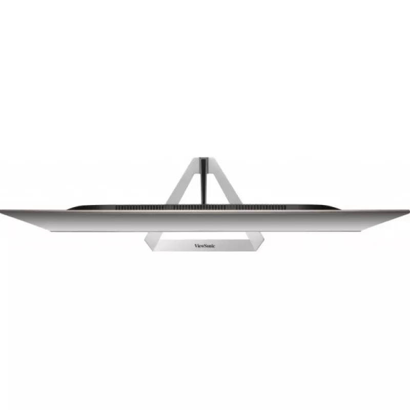 Viewsonic VX Series VX3276-MHD-3 arvutimonitor 81,3 cm (32 tolli) 1920 x 1080 pikslit Full HD LED Hõbedane