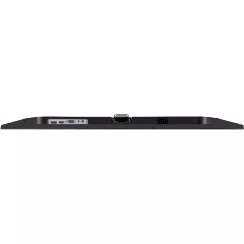 Viewsonic VX Series VX3276-MHD-3 arvutimonitor 81,3 cm (32 tolli) 1920 x 1080 pikslit Full HD LED Hõbedane