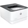 Printer HP LaserJet Pro 3002dn Laser Grey White