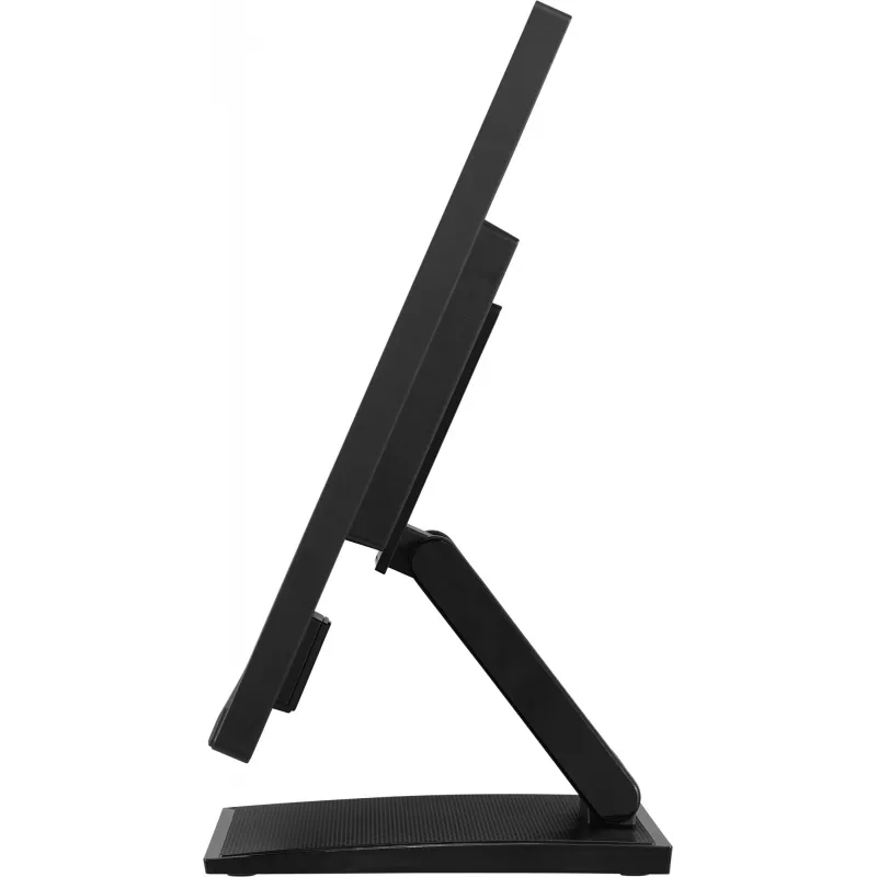 iiyama ProLite T2754MSC-B1AG arvutimonitor 68,6 cm (27 tolli) 1920 x 1080 pikslit Full HD LED puuteekraan Mitmekasutaja Must