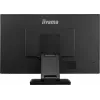 iiyama ProLite T2754MSC-B1AG arvutimonitor 68,6 cm (27 tolli) 1920 x 1080 pikslit Full HD LED puuteekraan Mitmekasutaja Must