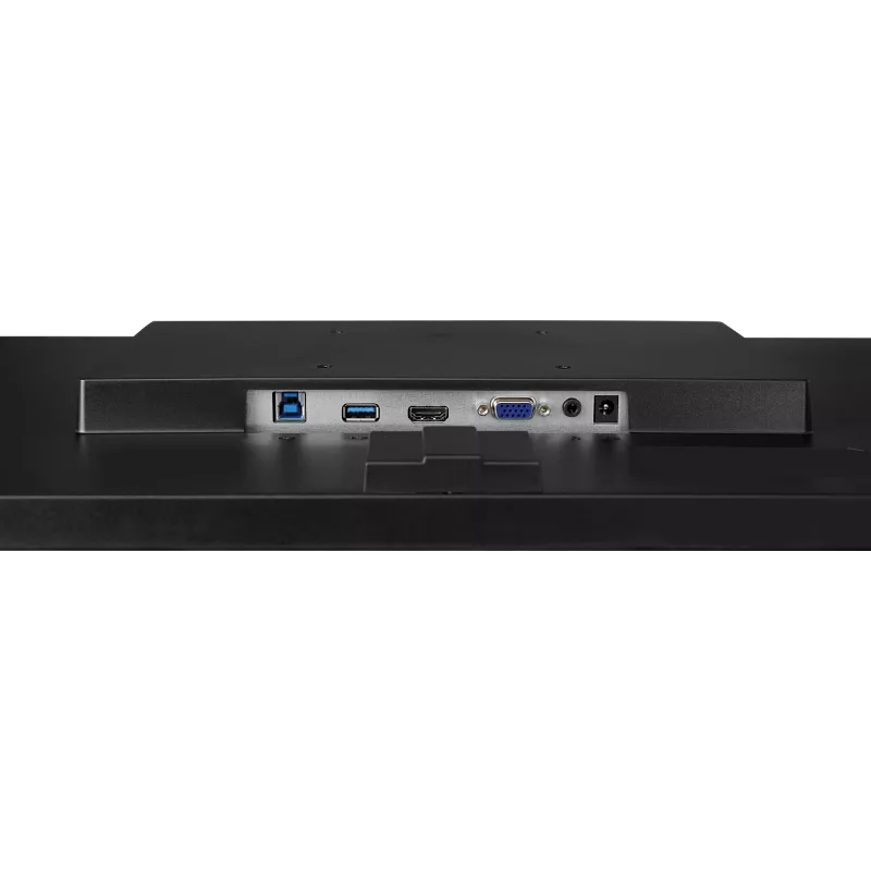 iiyama ProLite T2754MSC-B1AG arvutimonitor 68,6 cm (27 tolli) 1920 x 1080 pikslit Full HD LED puuteekraan Mitmekasutaja Must