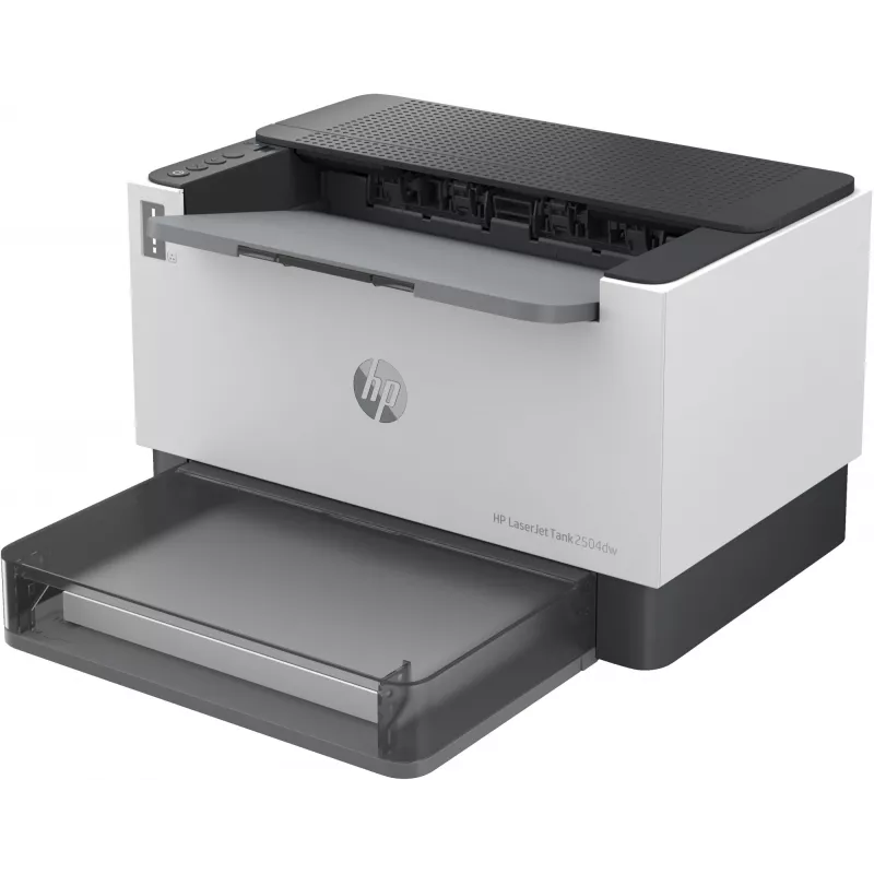 HP LaserJet Tank 2504dw printer, laser, 600 x 600 DPI, A4, 22 ppm, kahepoolne printimine, võrguvalmis