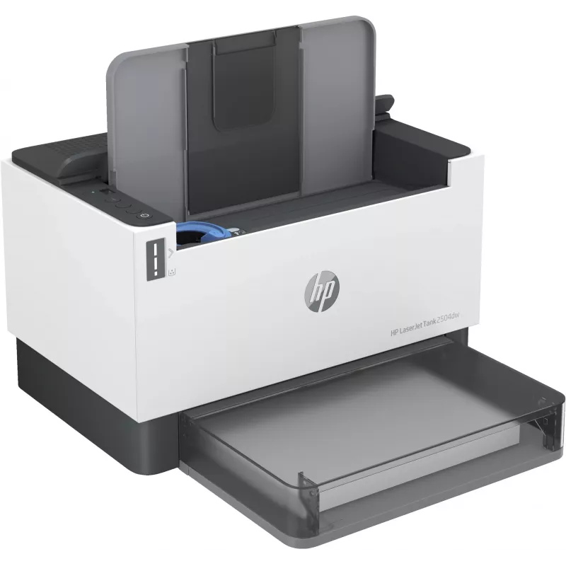 HP LaserJet Tank 2504dw printer, laser, 600 x 600 DPI, A4, 22 ppm, kahepoolne printimine, võrguvalmis