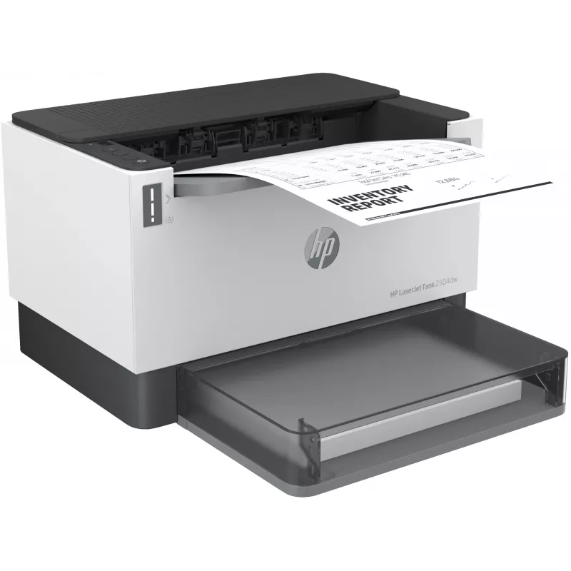 HP LaserJet Tank 2504dw printer, laser, 600 x 600 DPI, A4, 22 ppm, kahepoolne printimine, võrguvalmis