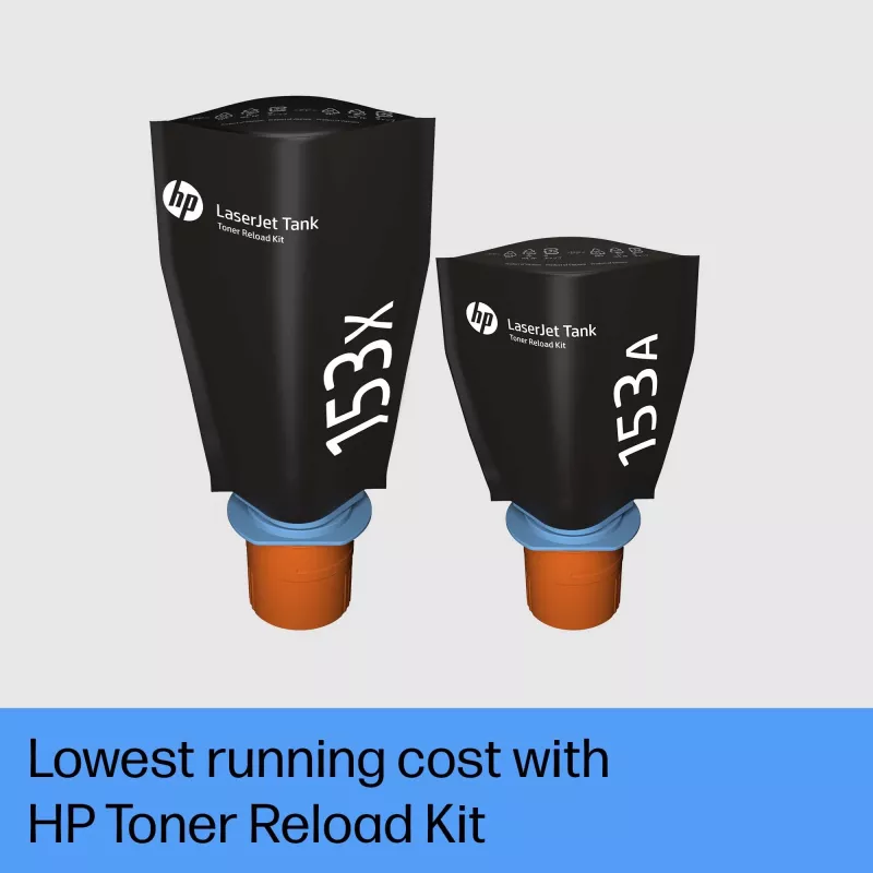 HP LaserJet Tank 2504dw printer, laser, 600 x 600 DPI, A4, 22 ppm, kahepoolne printimine, võrguvalmis