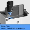 HP LaserJet Tank 2504dw printer, laser, 600 x 600 DPI, A4, 22 ppm, kahepoolne printimine, võrguvalmis
