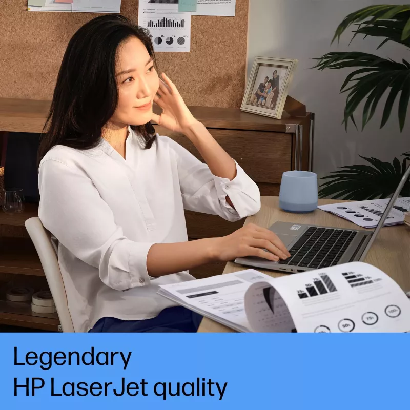 HP LaserJet Tank 2504dw printer, laser, 600 x 600 DPI, A4, 22 ppm, kahepoolne printimine, võrguvalmis
