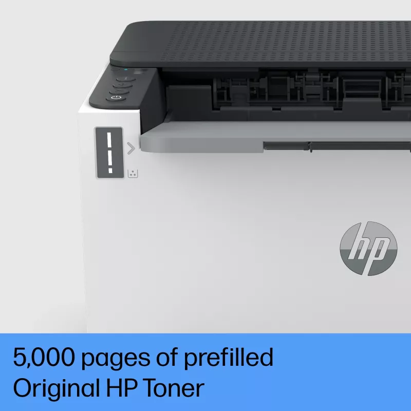 HP LaserJet Tank 2504dw printer, laser, 600 x 600 DPI, A4, 22 ppm, kahepoolne printimine, võrguvalmis