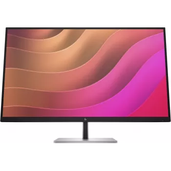Monitor HP E32k G5 31.5 tolli 4K Ultra HD LCD 3840 x 2160