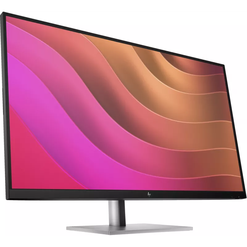 Monitor HP E32k G5 31.5 tolli 4K Ultra HD LCD 3840 x 2160