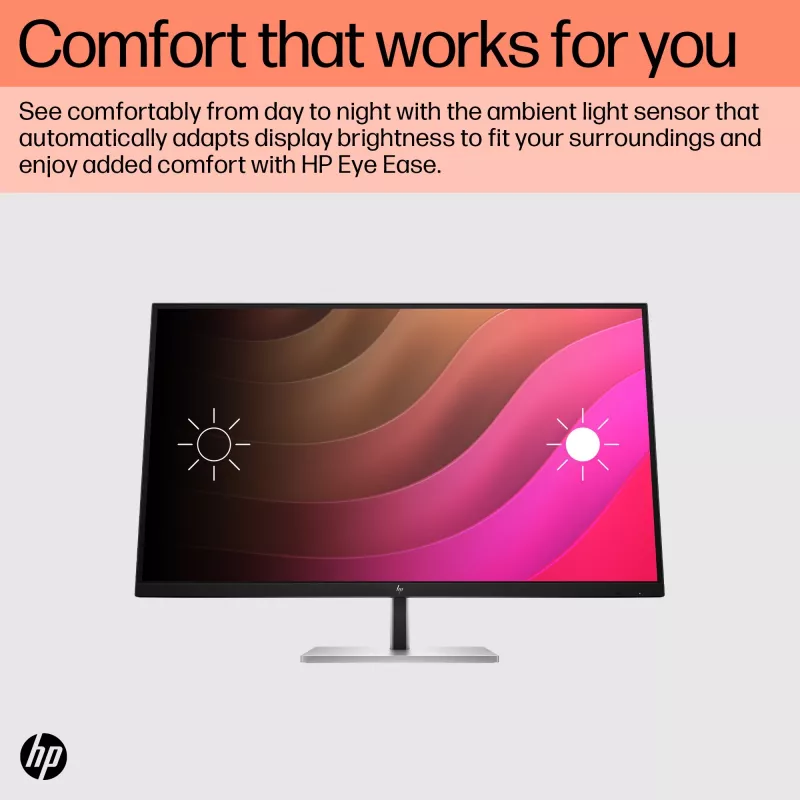 Monitor HP E32k G5 31.5 tolli 4K Ultra HD LCD 3840 x 2160
