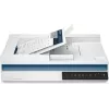 HP Scanjet Pro 2600 f1 lame- ja ADF-skanner 600 x 600 DPI A4 Valge