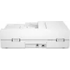 HP Scanjet Pro 2600 f1 lame- ja ADF-skanner 600 x 600 DPI A4 Valge