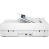 HP Scanjet Pro 2600 f1 lame- ja ADF-skanner 600 x 600 DPI A4 Valge