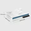 HP Scanjet Pro 2600 f1 lame- ja ADF-skanner 600 x 600 DPI A4 Valge