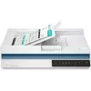 HP Scanjet Pro 3600 f1 lame- ja ADF-skanner 1200 x 1200 DPI A4 valge