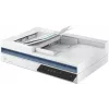 HP Scanjet Pro 3600 f1 lame- ja ADF-skanner 1200 x 1200 DPI A4 valge