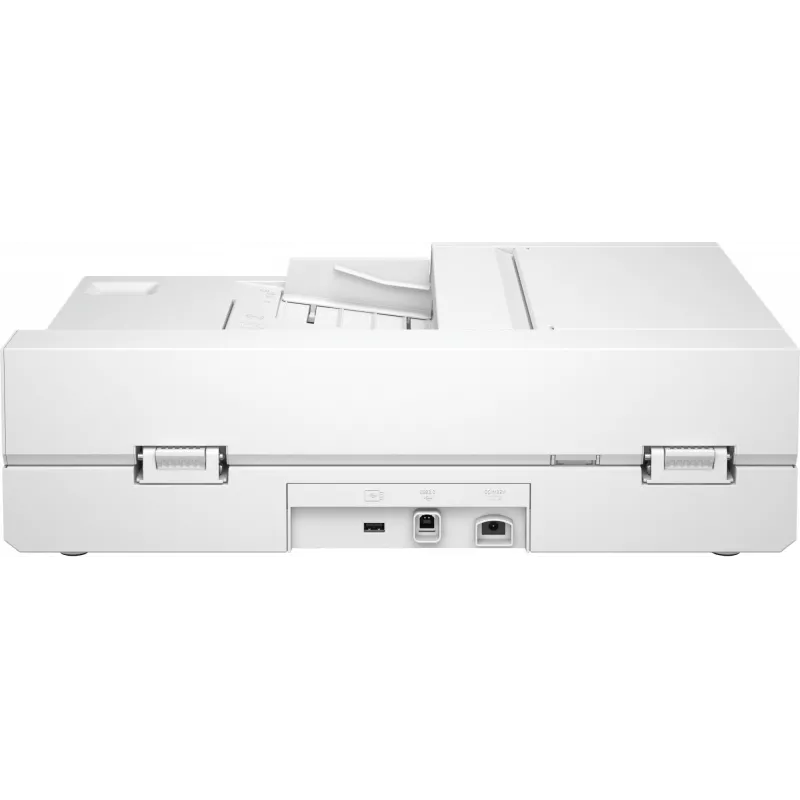 HP Scanjet Pro 3600 f1 lame- ja ADF-skanner 1200 x 1200 DPI A4 valge