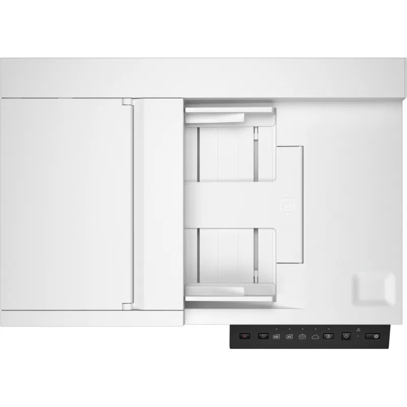 HP Scanjet Pro 3600 f1 lame- ja ADF-skanner 1200 x 1200 DPI A4 valge