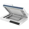 HP Scanjet Pro 3600 f1 lame- ja ADF-skanner 1200 x 1200 DPI A4 valge