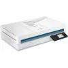 HP Scanjet Pro N4600 fnw1 Flatbed & ADF skanner 1200 x 1200 DPI A5 Valge