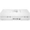 HP Scanjet Pro N4600 fnw1 Flatbed & ADF skanner 1200 x 1200 DPI A5 Valge