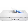 HP Scanjet Pro N4600 fnw1 Flatbed & ADF skanner 1200 x 1200 DPI A5 Valge