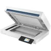 HP Scanjet Pro N4600 fnw1 Flatbed & ADF skanner 1200 x 1200 DPI A5 Valge