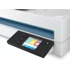 HP Scanjet Pro N4600 fnw1 Flatbed & ADF skanner 1200 x 1200 DPI A5 Valge