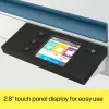 HP Scanjet Pro N4600 fnw1 Flatbed & ADF skanner 1200 x 1200 DPI A5 Valge