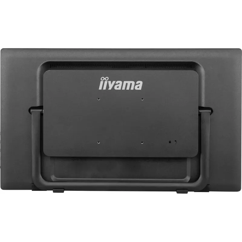 iiyama T2455MSC-B1 arvutimonitor 61 cm (24 tolli) 1920 x 1080 pikslit Full HD LED puuteekraan Must