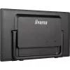 iiyama T2455MSC-B1 arvutimonitor 61 cm (24 tolli) 1920 x 1080 pikslit Full HD LED puuteekraan Must