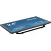 iiyama T2455MSC-B1 arvutimonitor 61 cm (24 tolli) 1920 x 1080 pikslit Full HD LED puuteekraan Must