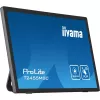 iiyama T2455MSC-B1 arvutimonitor 61 cm (24 tolli) 1920 x 1080 pikslit Full HD LED puuteekraan Must