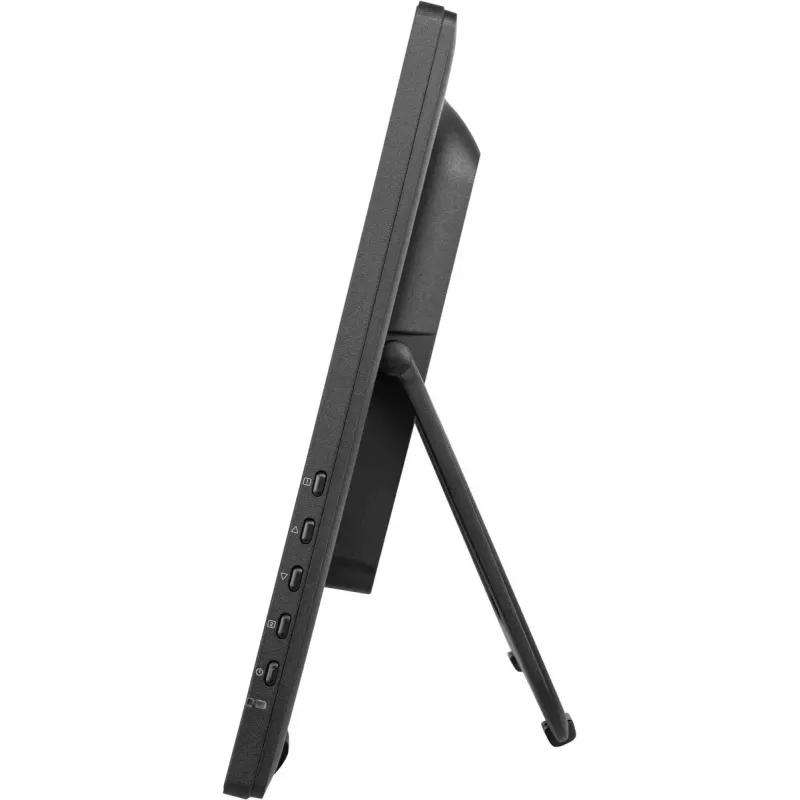 iiyama T2455MSC-B1 arvutimonitor 61 cm (24 tolli) 1920 x 1080 pikslit Full HD LED puuteekraan Must