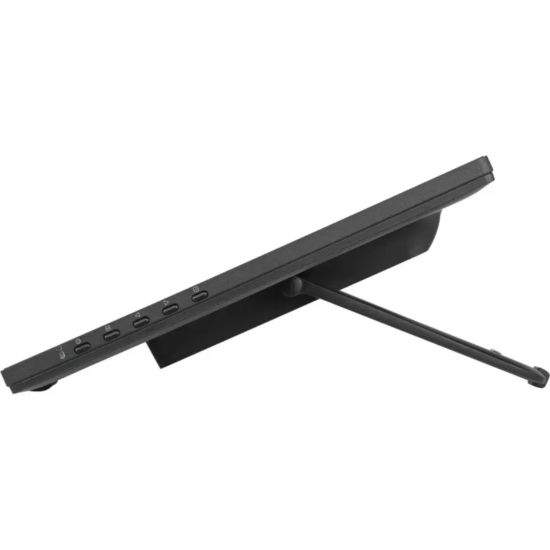 iiyama T2455MSC-B1 arvutimonitor 61 cm (24 tolli) 1920 x 1080 pikslit Full HD LED puuteekraan Must