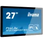 iiyama ProLite TF2738MSC-B2 arvutimonitor 68,6 cm (27 tolli) 1920 x 1080 Full HD LED puuteekraan Multi-user Must