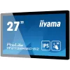 iiyama ProLite TF2738MSC-B2 arvutimonitor 68,6 cm (27 tolli) 1920 x 1080 Full HD LED puuteekraan Multi-user Must