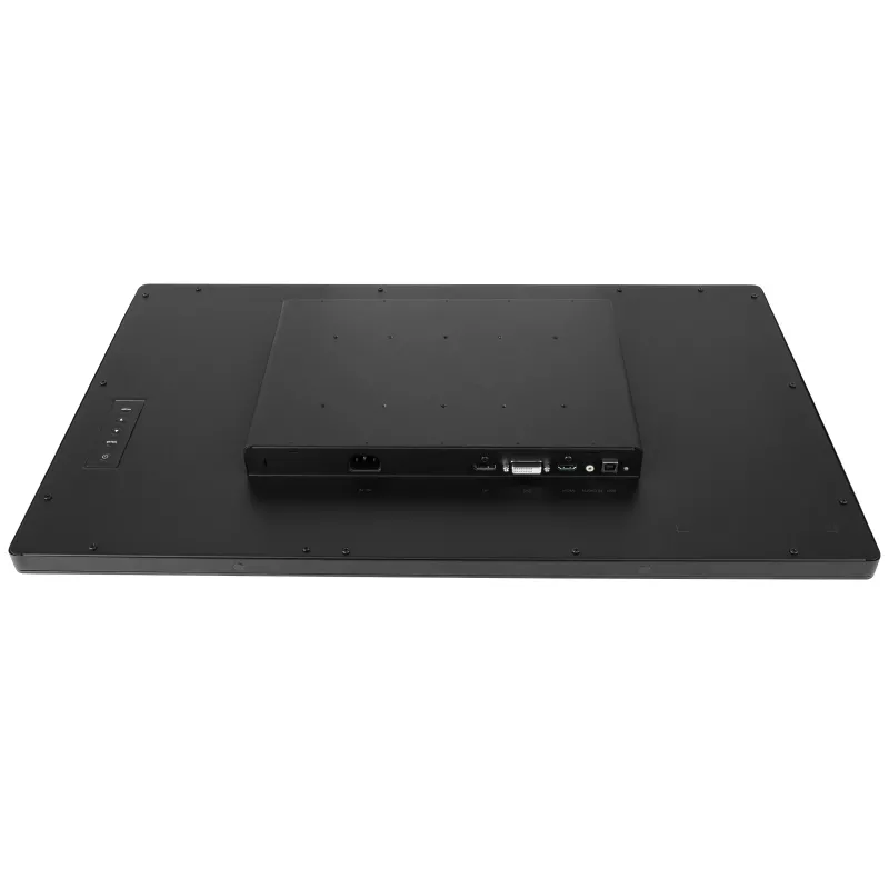 iiyama ProLite TF2738MSC-B2 arvutimonitor 68,6 cm (27 tolli) 1920 x 1080 Full HD LED puuteekraan Multi-user Must