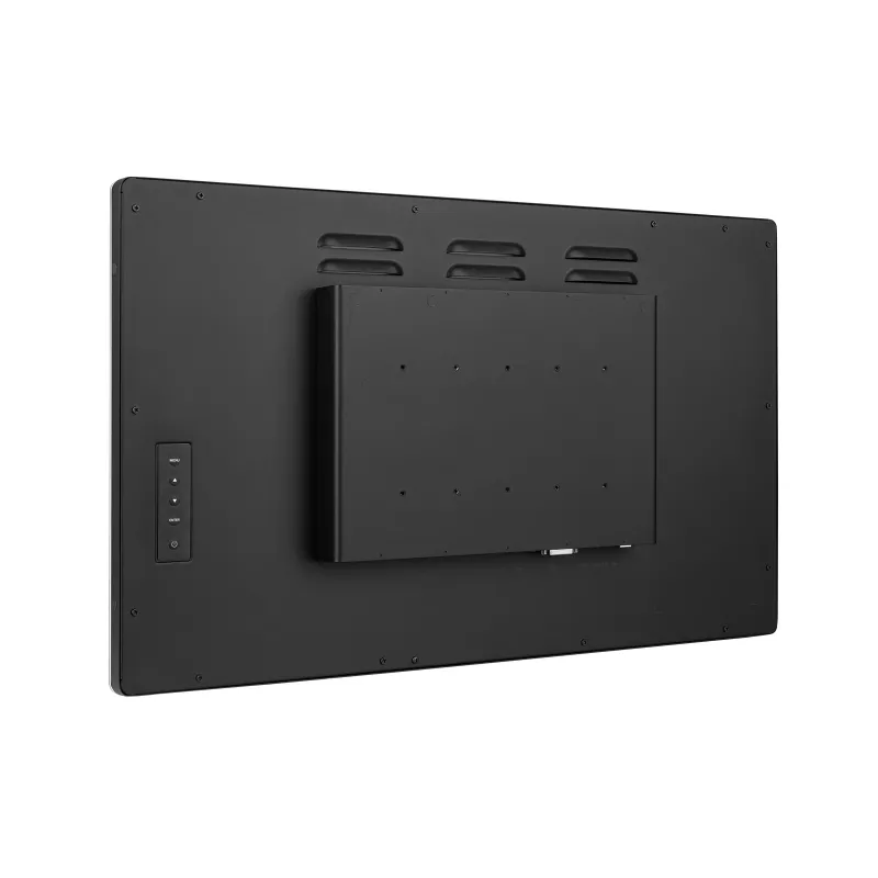 iiyama ProLite TF2738MSC-B2 arvutimonitor 68,6 cm (27 tolli) 1920 x 1080 Full HD LED puuteekraan Multi-user Must