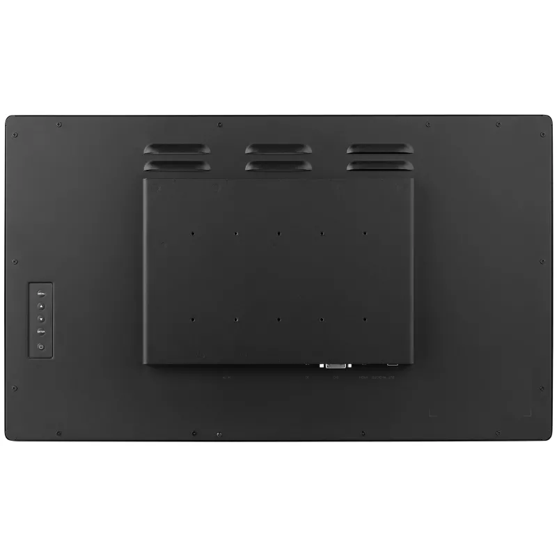 iiyama ProLite TF2738MSC-B2 arvutimonitor 68,6 cm (27 tolli) 1920 x 1080 Full HD LED puuteekraan Multi-user Must
