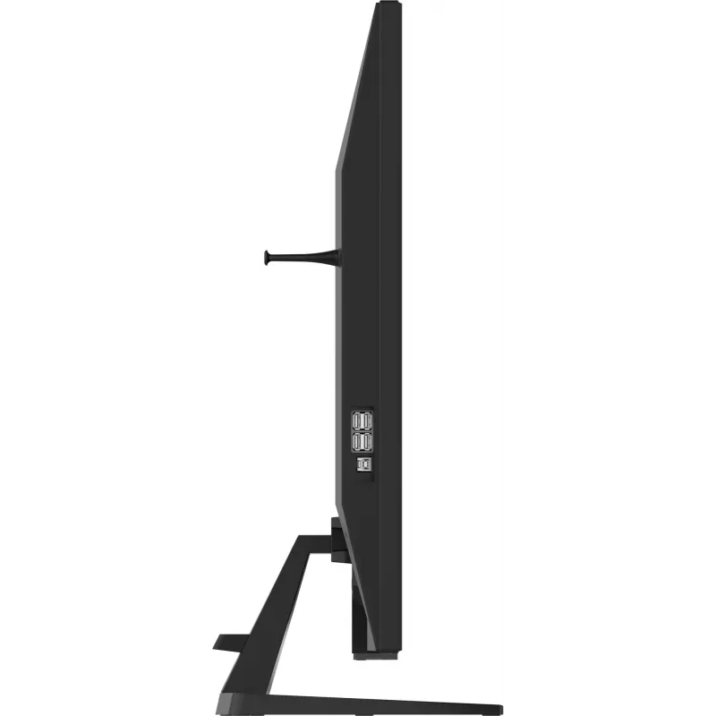 iiyama ProLite X4373UHSU-B1 arvutimonitor 108 cm (42.5 tolli) 3840 x 2160 pikslit 4K Ultra HD must