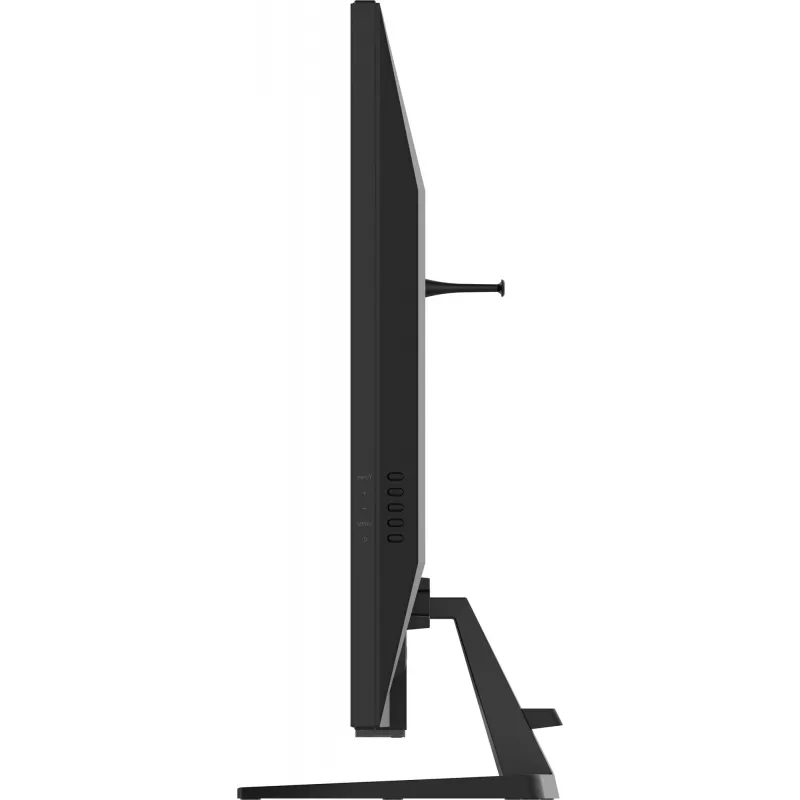 iiyama ProLite X4373UHSU-B1 arvutimonitor 108 cm (42.5 tolli) 3840 x 2160 pikslit 4K Ultra HD must