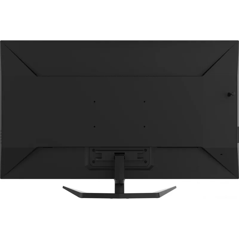 iiyama ProLite X4373UHSU-B1 arvutimonitor 108 cm (42.5 tolli) 3840 x 2160 pikslit 4K Ultra HD must