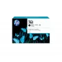 HP 761 400-ml tumehall DesignJet tindikassett
