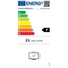 iiyama ProLite XUB2595WSU-B5 arvutimonitor 63,5 cm (25 tolli) 1920 x 1200 pikslit WUXGA LED must