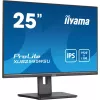 iiyama ProLite XUB2595WSU-B5 arvutimonitor 63,5 cm (25 tolli) 1920 x 1200 pikslit WUXGA LED must
