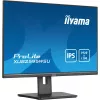 iiyama ProLite XUB2595WSU-B5 arvutimonitor 63,5 cm (25 tolli) 1920 x 1200 pikslit WUXGA LED must