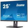 iiyama ProLite XUB2595WSU-B5 arvutimonitor 63,5 cm (25 tolli) 1920 x 1200 pikslit WUXGA LED must